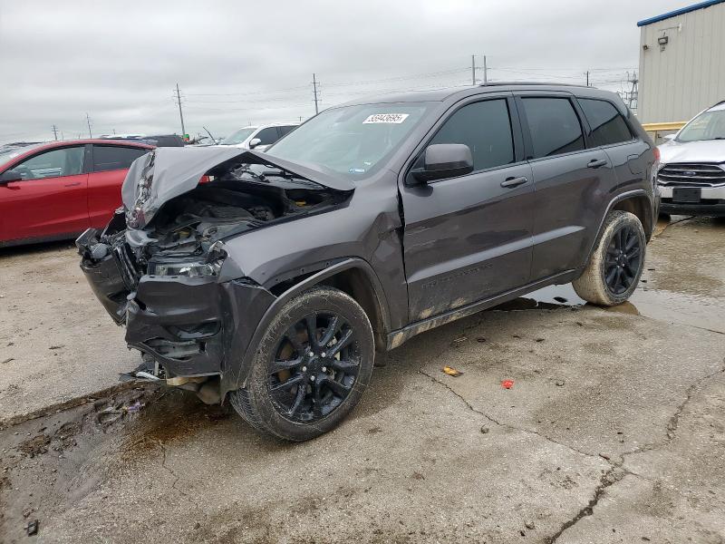 Vin: 1c4rjeag4kc811167, lot: 55943695, jeep grand cher laredo 2019 img_1