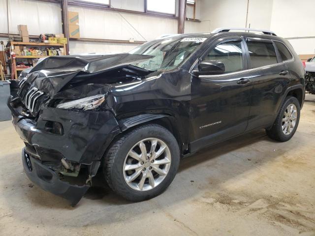 Vin: 1c4pjmds3gw152957, lot: 57247095, jeep grand cher limited 2016 img_1