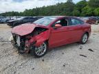 2020 FORD FUSION SE - 3FA6P0HD9LR185169