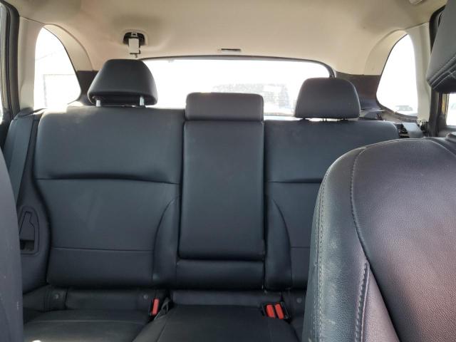 2016 SUBARU OUTBACK 2. - 4S4BSBNC7G3283714