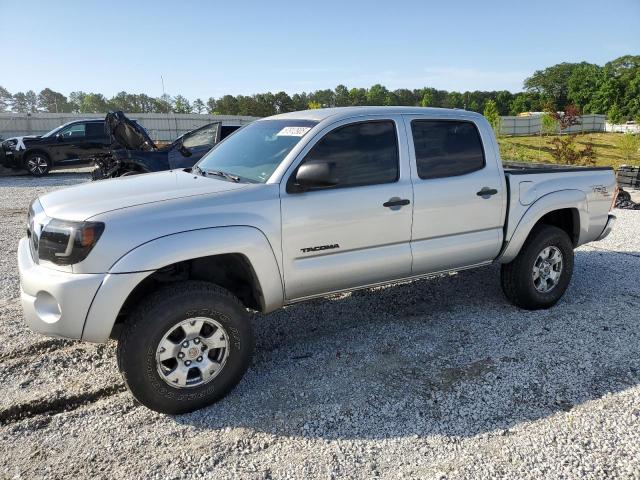 TOYOTA TACOMA DOU