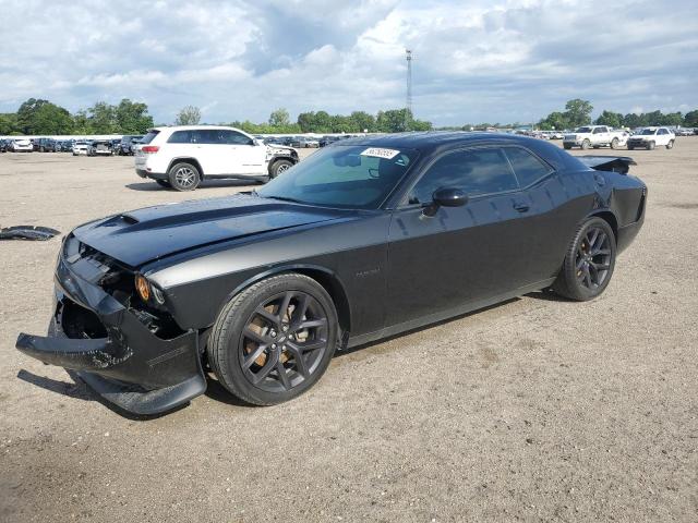 Vin: 2c3cdzbt9mh558948, lot: 56250555, dodge challenger r/t 2021 img_1