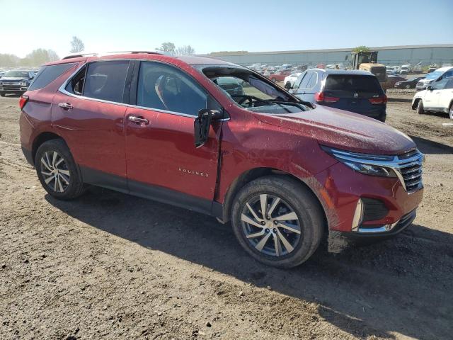 Vin: 3gnaxxeg7rl205630, lot: 56345305, chevrolet equinox premiere 20244