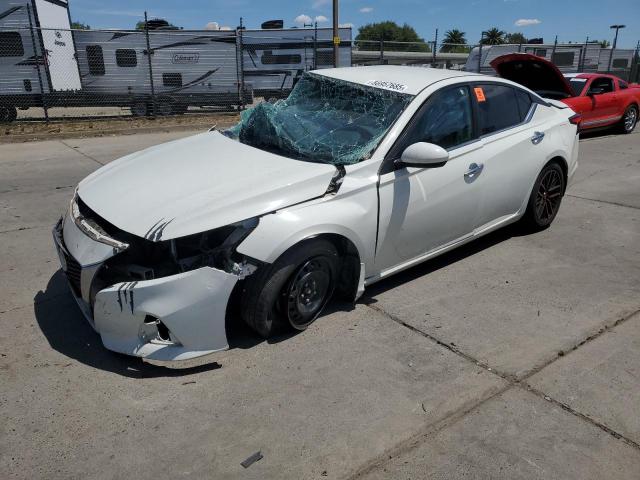 NISSAN ALTIMA S
