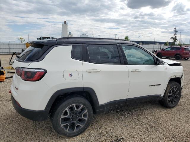 2019 JEEP COMPASS 3C4NJDDB7KT721718