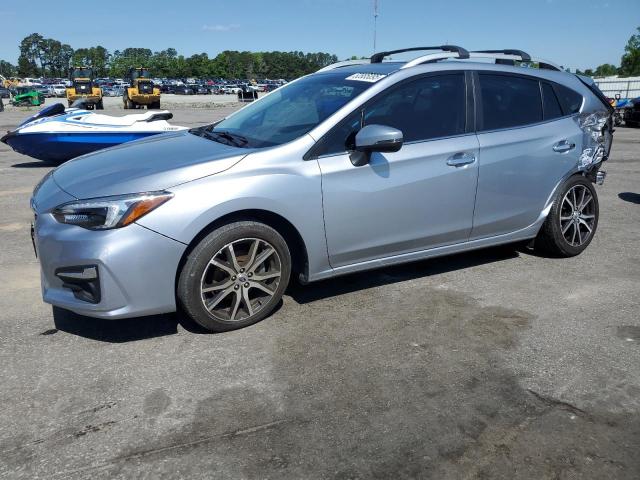 Vin: 4s3gtat63k3745144, lot: 52885095, subaru impreza limited 2019 img_1