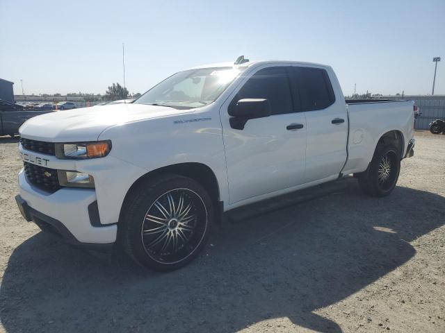 Vin: 1gcrwbeh0kz237750, lot: 55834355, chevrolet all models c1500 custom 2019 img_1