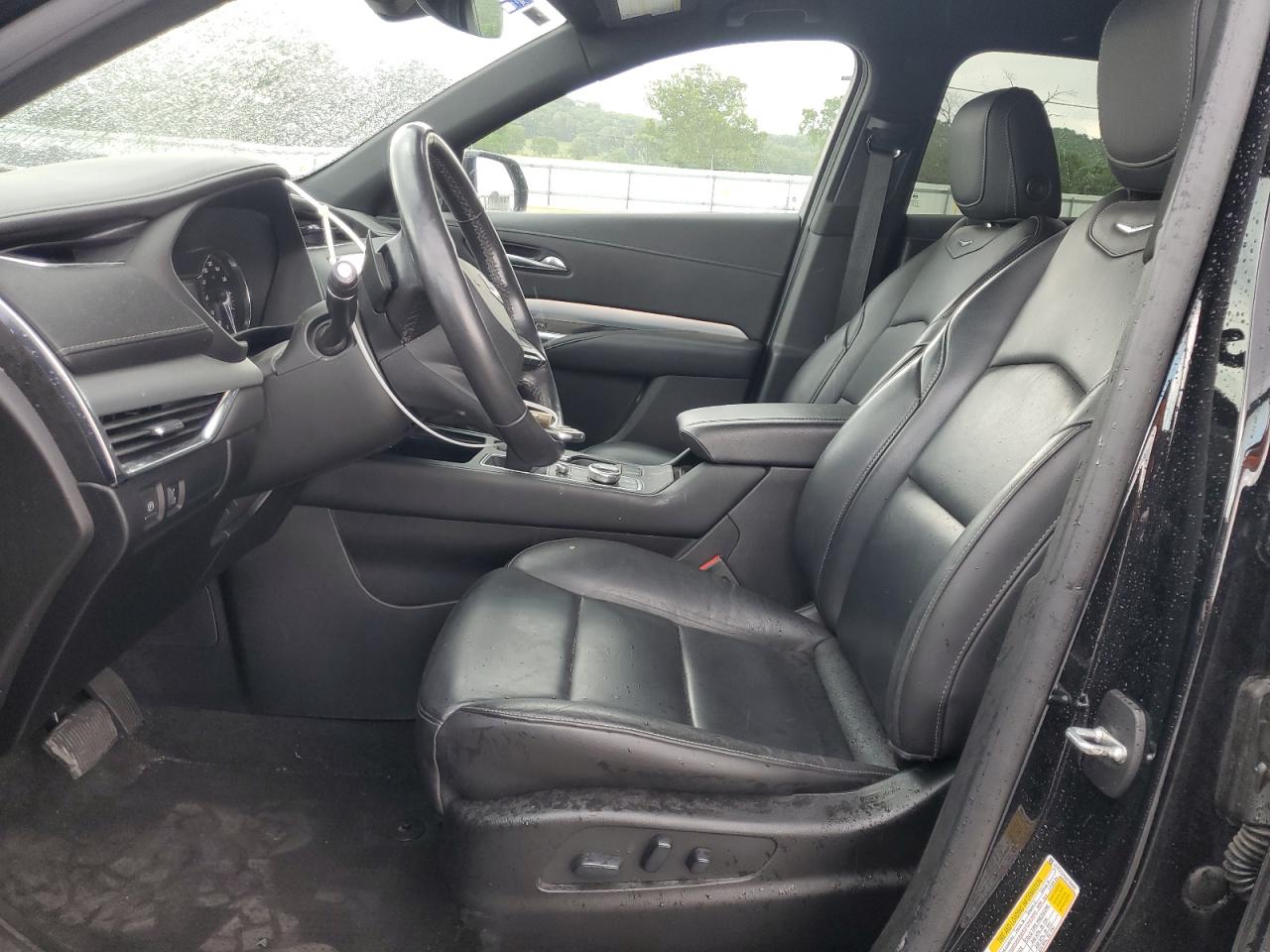 Lot #3304547501 2019 CADILLAC XT4 PREMIU