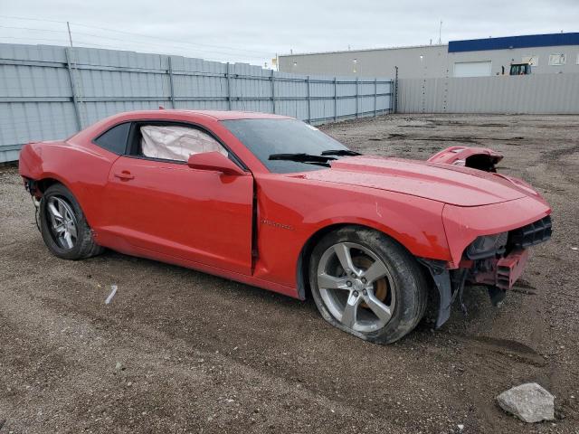 Vin: 2g1fb1e35c9130405, lot: 57352075, chevrolet camaro lt 20124