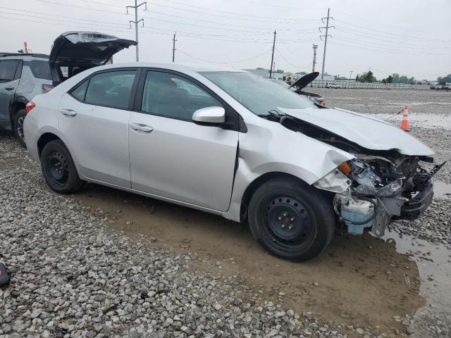 Vin: 2t1burhe1hc915121, lot: 58859885, toyota corolla l 20174