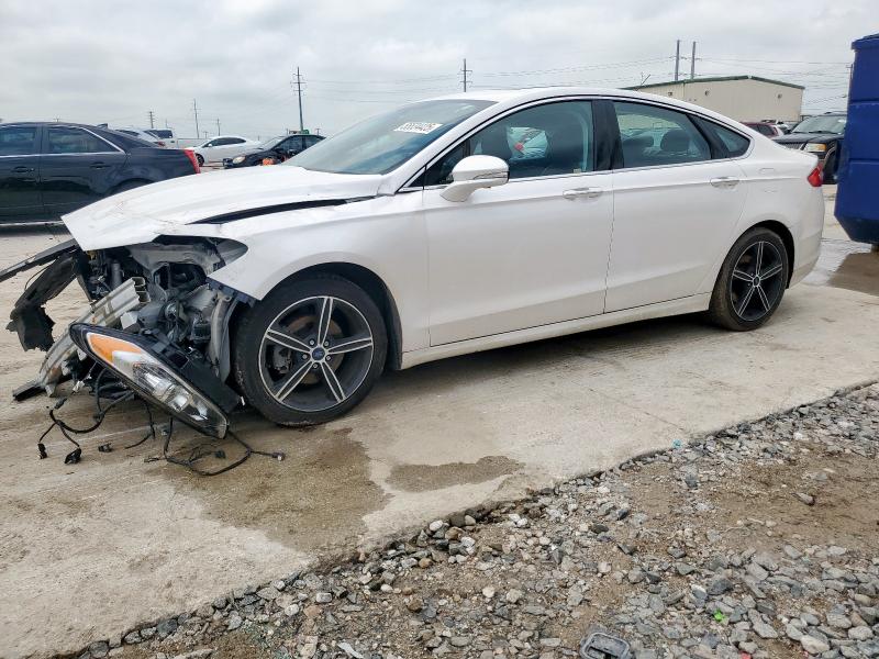 Vin: 3fa6p0k98fr252627, lot: 55534425, ford fusion titanium 2015 img_1