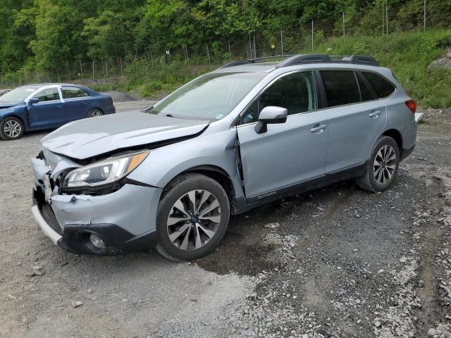 SUBARU OUTBACK 3.