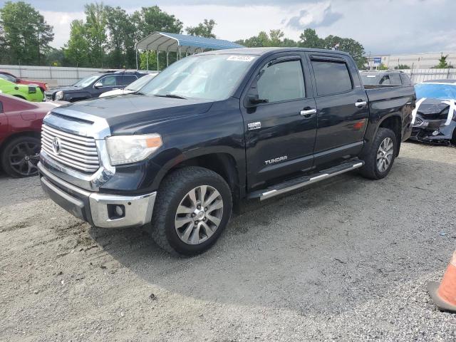 Vin: 5tfhw5f18fx441440, lot: 56746535, toyota tundra crewmax limited 2015 img_1