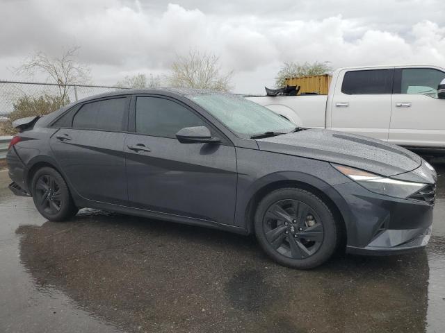 Vin: 5npls4ag1mh010488, lot: 55203955, hyundai elantra sel 20214