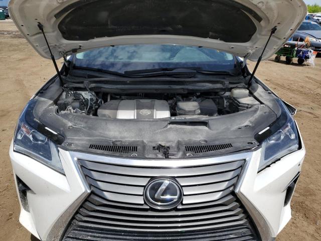 2019 LEXUS RX 350 BAS - 2T2ZZMCAXKC121857