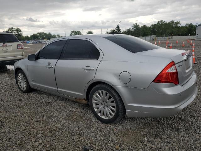 Vin: 3fadp0l35br308955, lot: 58056185, ford fusion hybrid 20112