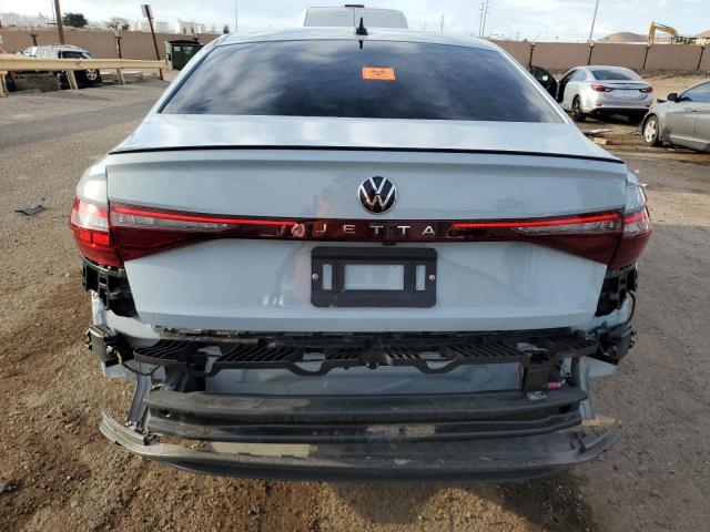 2025 VOLKSWAGEN JETTA SPOR 3VWBX7BU6SM023258