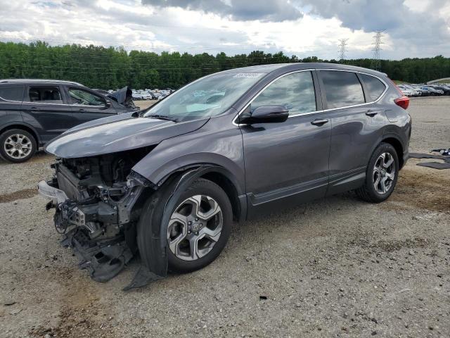 Vin: 5j6rw1h51ja005449, lot: 56248495, honda crv ex 2018 img_1