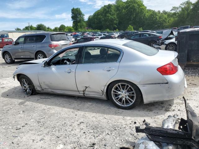Vin: jn1cv6arxdm762784, lot: 57863625, infiniti g37 20132
