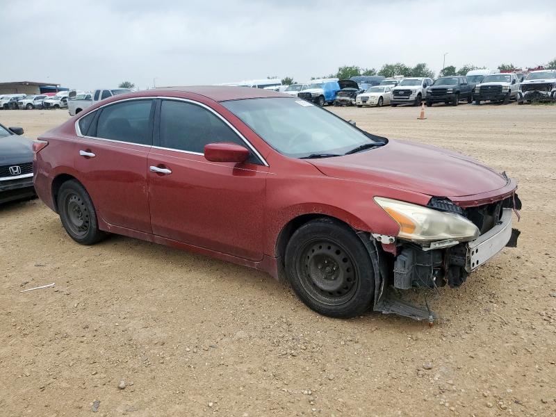 Vin: 1n4al3ap1fc163228, lot: 57576355, nissan altima 2.5 20154