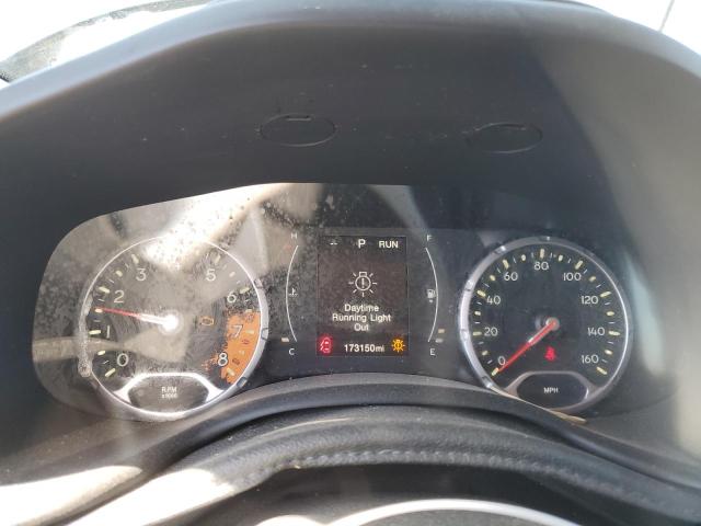 2017 JEEP RENEGADE L - ZACCJABB8HPE58650