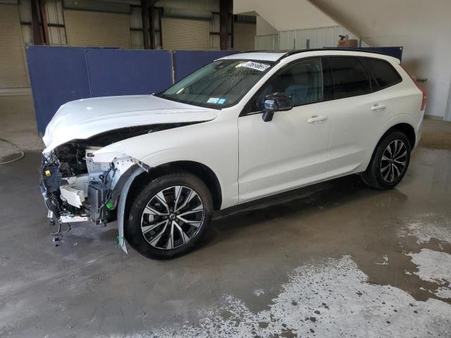 Vin: yv4m12rc5s1118742, lot: 57331735, volvo xc60 plus plus 2025 img_1