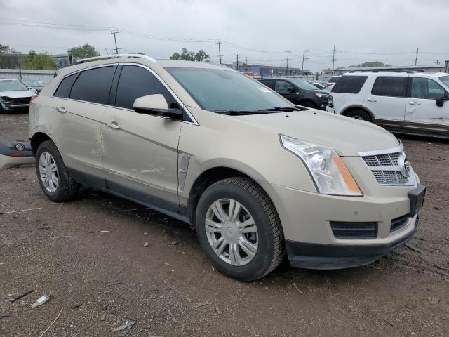 Vin: 3gyfnaey3bs681051, lot: 57591135, cadillac srx luxury collection 20114