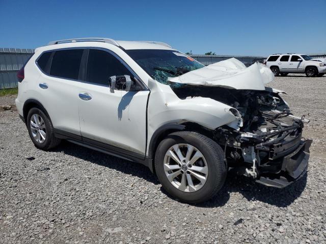 2018 NISSAN ROGUE S 5N1AT2MT6JC806626