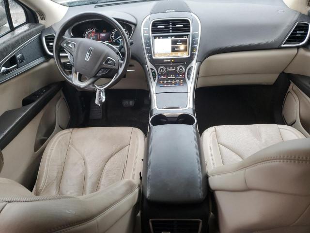 2016 LINCOLN MKX RESERVE 2LMTJ8LPXGBL63299