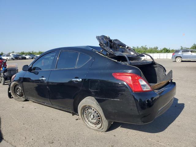 Vin: 3n1cn7ap9fl870363, lot: 55812585, nissan versa s 20152