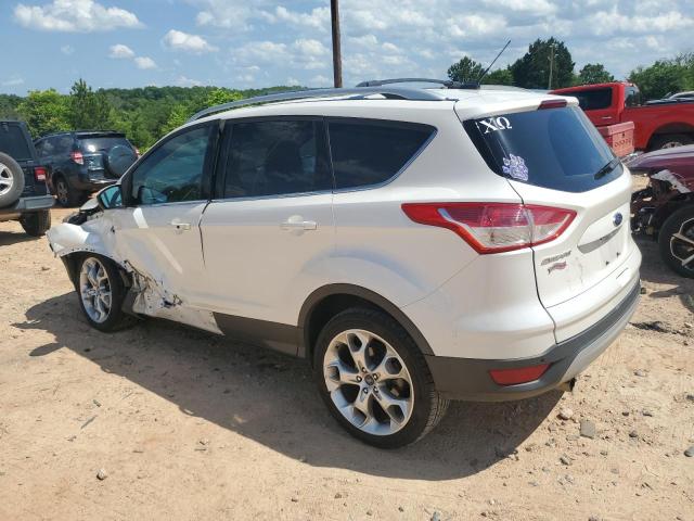 Vin: 1fmcu0j98duc67136, lot: 57967495, ford escape titanium 20132