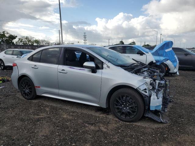Vin: 5yfepmae6np339135, lot: 55465865, toyota corolla le 20224