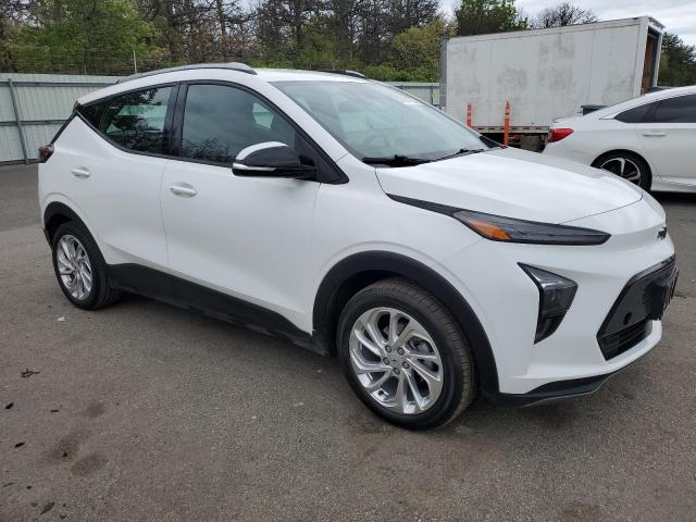 Vin: 1g1fy6s0xp4132293, lot: 57961125, chevrolet bolt lt 20234