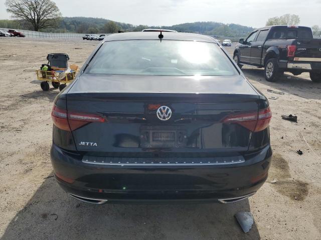 2019 VOLKSWAGEN JETTA S 3VWCB7BU0KM263344