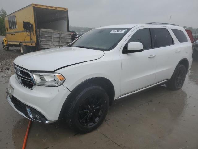DODGE DURANGO SX