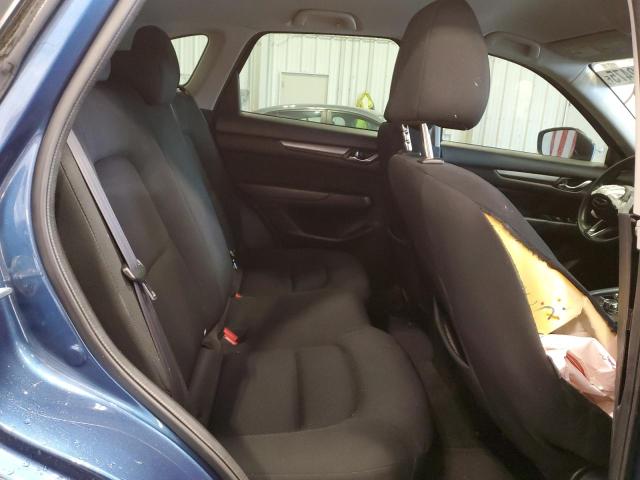 2017 MAZDA CX-5 SPORT JM3KFBBL9H0213848