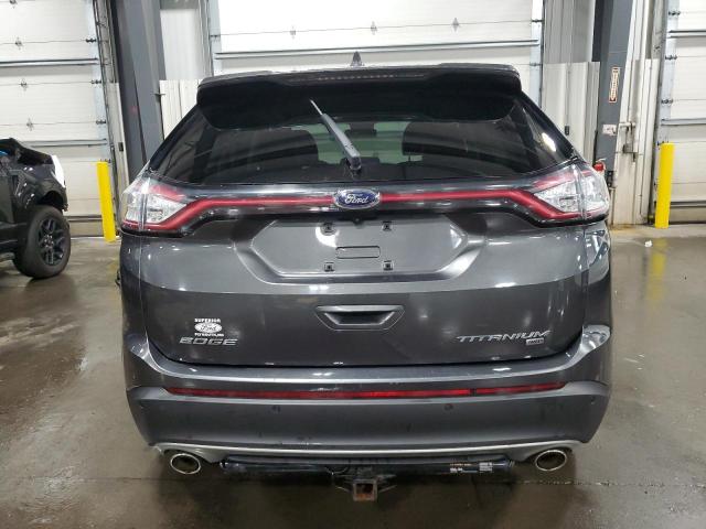 2015 FORD EDGE TITAN 2FMTK4K88FBB34579
