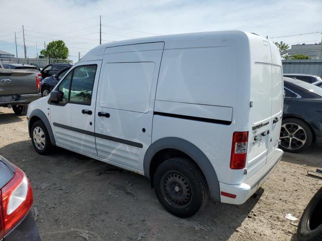 Vin: nm0ls7bn7dt153727, lot: 58227785, ford transit xlt 20132