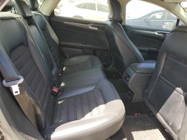 2017 FORD FUSION SE - 3FA6P0LU2HR258767