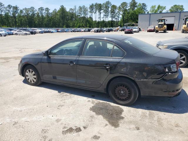 Vin: 3vw267aj3gm326757, lot: 53744985, volkswagen jetta s 20162