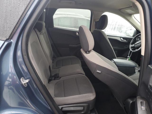 2020 FORD ESCAPE SE 1FMCU0G66LUC32803