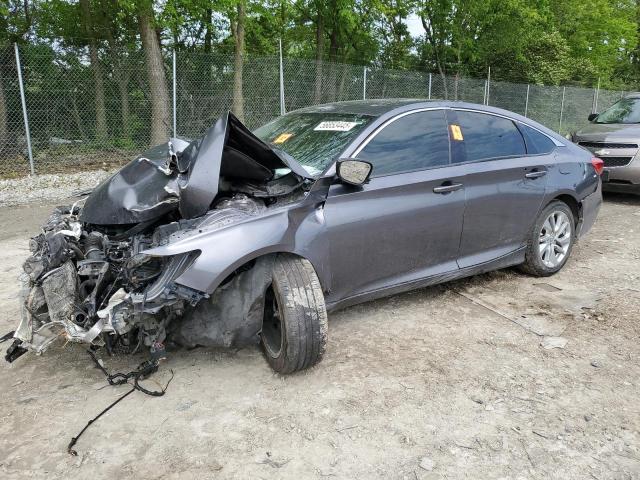 Vin: 1hgcv1f19ka125257, lot: 56853445, honda accord lx 2019 img_1
