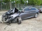 2019 HONDA ACCORD LX - 1HGCV1F19KA125257