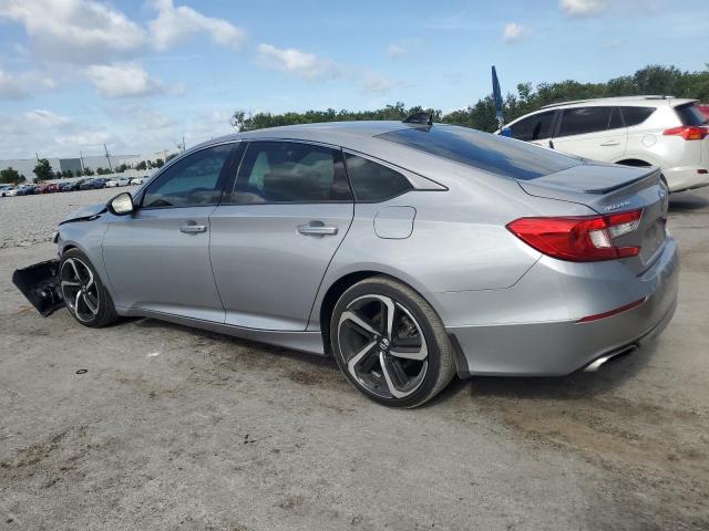 Vin: 1hgcv1f36ma031499, lot: 55303235, honda accord sport 20212