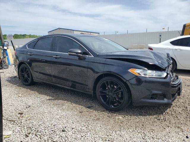 Vin: 3fa6p0k91dr340397, lot: 56656965, ford fusion titanium 20134