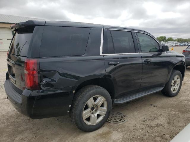 Vin: 1gnsk3ec1fr686729, lot: 55844105, chevrolet tahoe special 20153