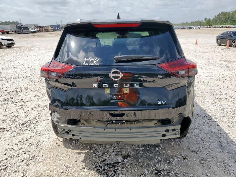 2023 NISSAN ROGUE SV - JN8BT3BAXPW426250
