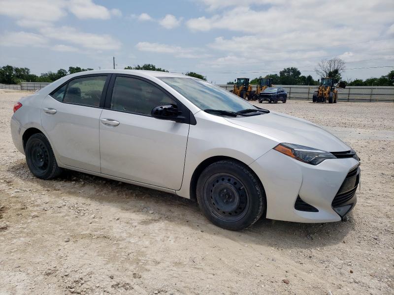 Vin: 2t1burhe4kc185616, lot: 58982235, toyota corolla l 20194