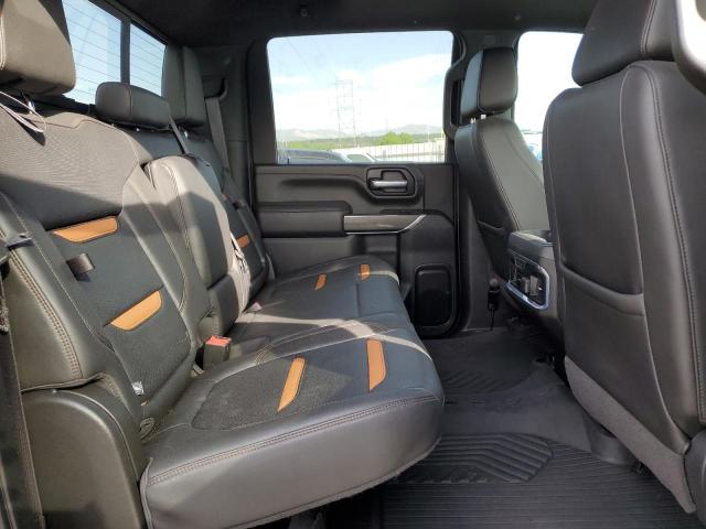 2020 GMC SIERRA K25 - 1GT49PEY3LF223391