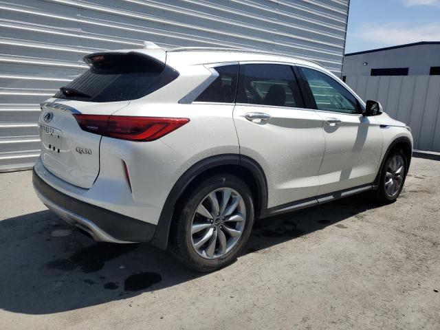 Vin: 3pcaj5m36kf135653, lot: 58229595, infiniti qx50 essential 20193